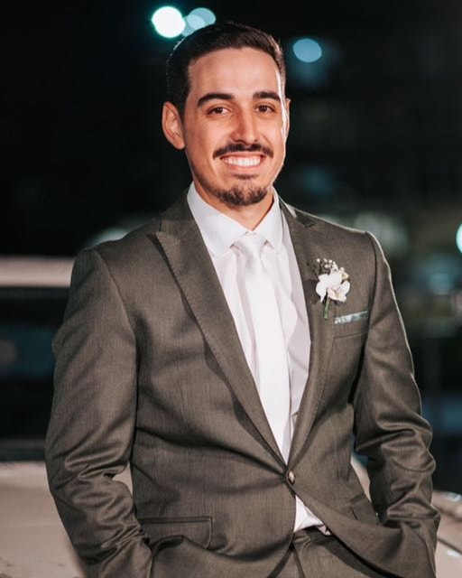 Mateus Semioni, Analista de Qualidade de Software e criador do QA Inspectly
